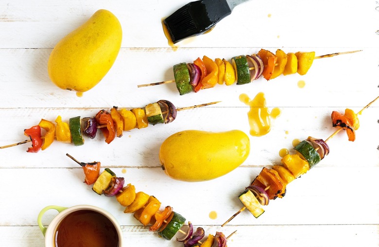 13 Vegetarian Grilling Recipes to Serve at Your Next Cookout