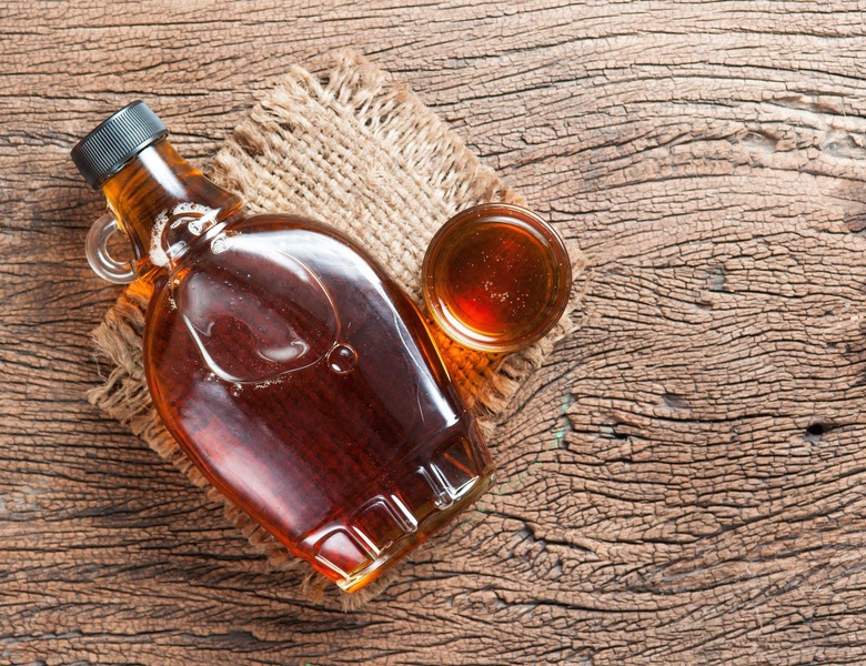 4 Maple Syrup Dishes Every New Englander Will Know