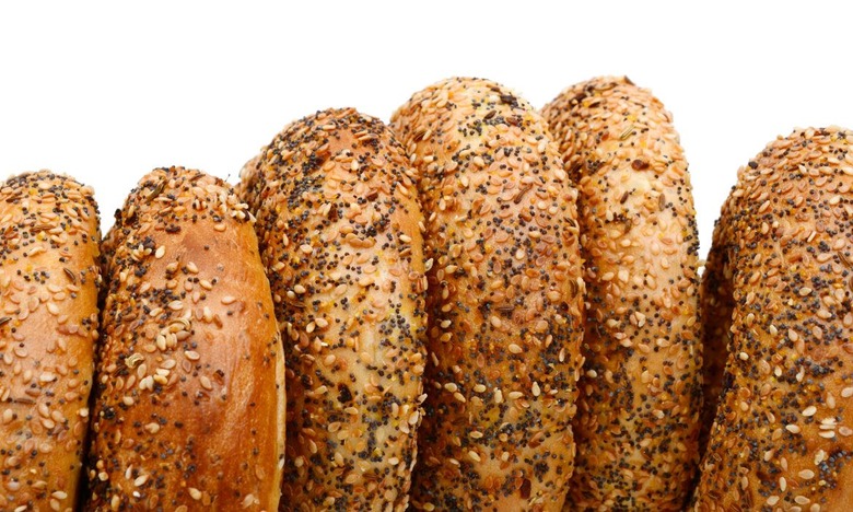 5 Foods Made Better With Everything-Bagel Seasoning