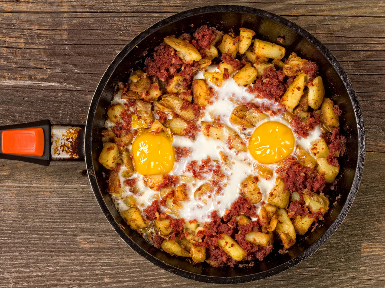 5 Hash Recipes Perfect For Breakfast, Lunch or Dinner