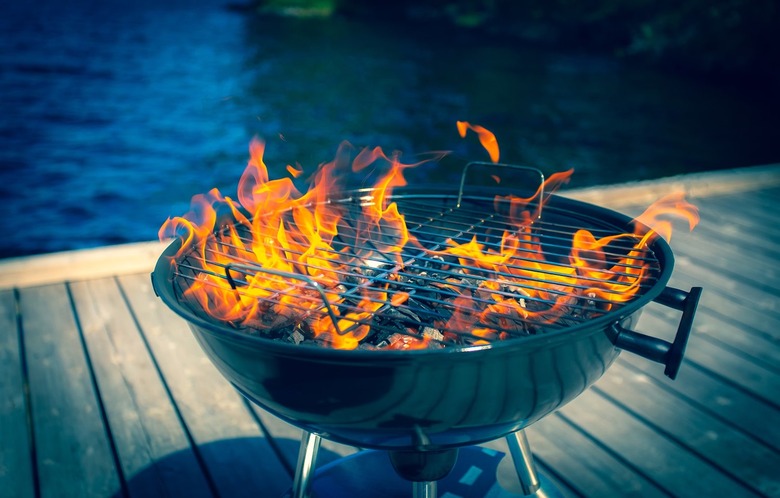 Get your grill ready for summer tips