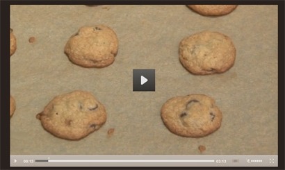 How to Make Perfect Cookie Dough