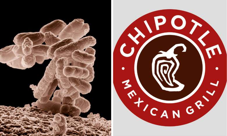 An E. coli scare has brought to light something Chipotle customers never thought they'd have to worry about: food safety.
