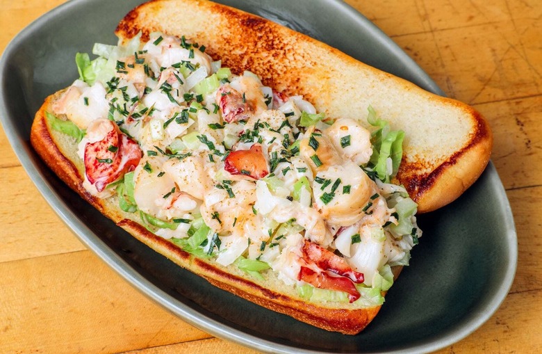 lobster roll recipe and more lobster recipes