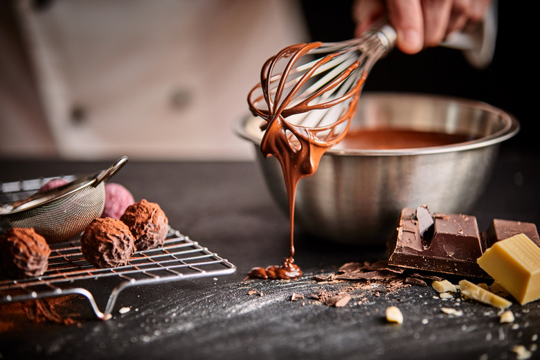 Chocolate Dessert Recipes for Chocoholics - Today Meal