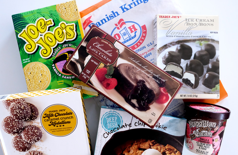 The Best Trader Joe's Desserts of All Time