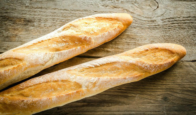 The Perfect Baguette: 4 Tips from Jim Lahey