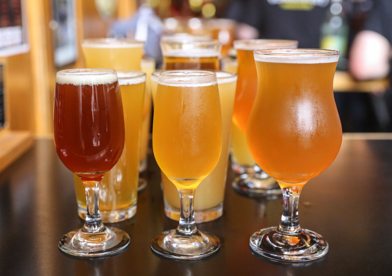 What Is an IPA? And Other Beer Questions, Answered