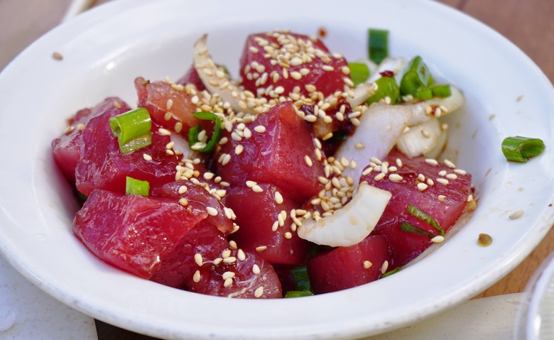What is Hawaiian Poke, and Why Is It the Latest Food Fad on the Mainland?