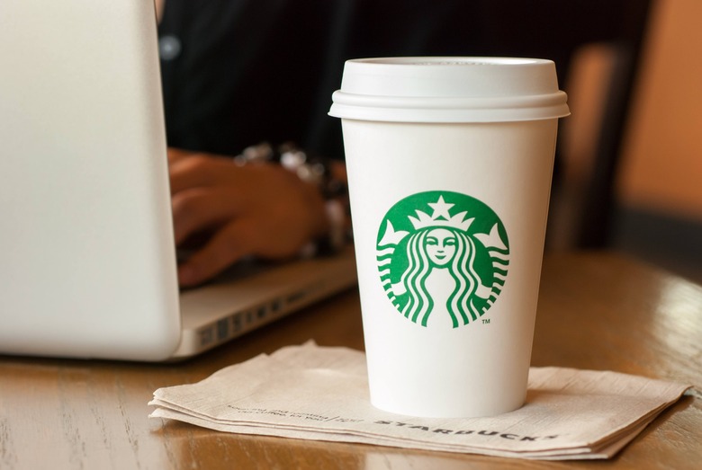 Which Starbucks Drink Has the Most Caffeine?