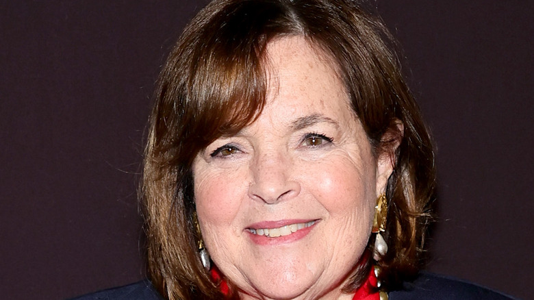 Why Is Ina Garten Called The Barefoot Contessa?