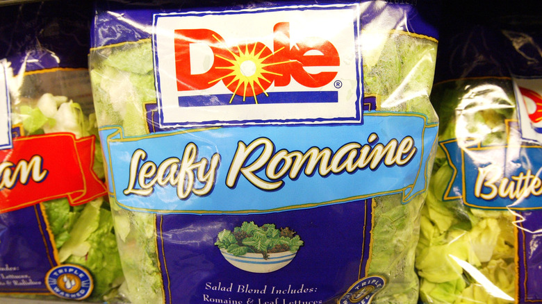 salad mix