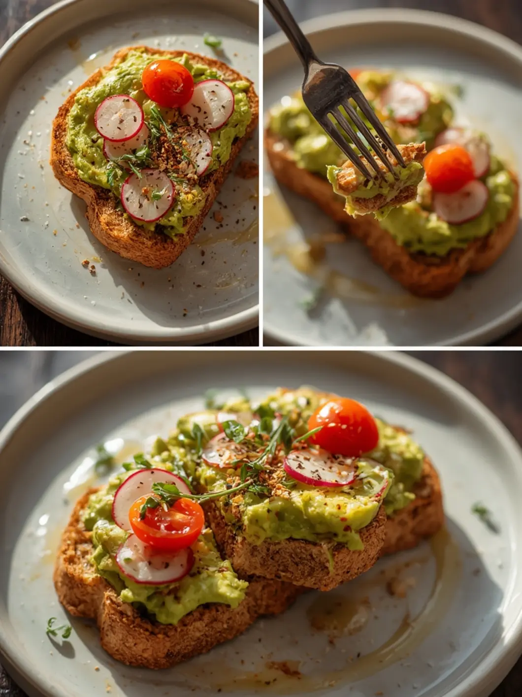 Avocado Toast 9