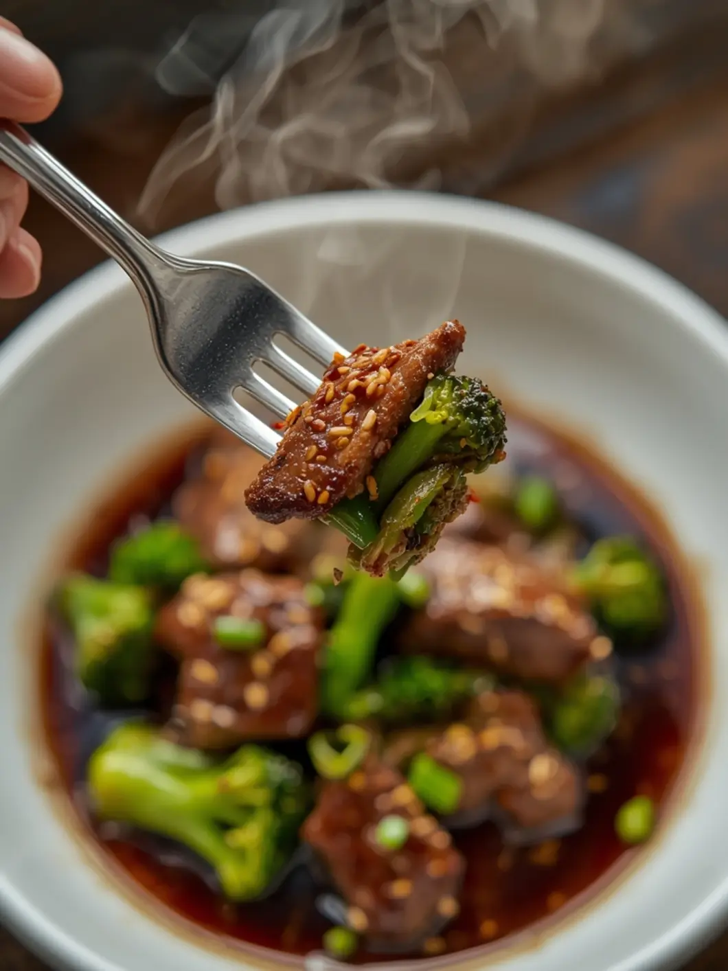 Beef and Broccoli 3
