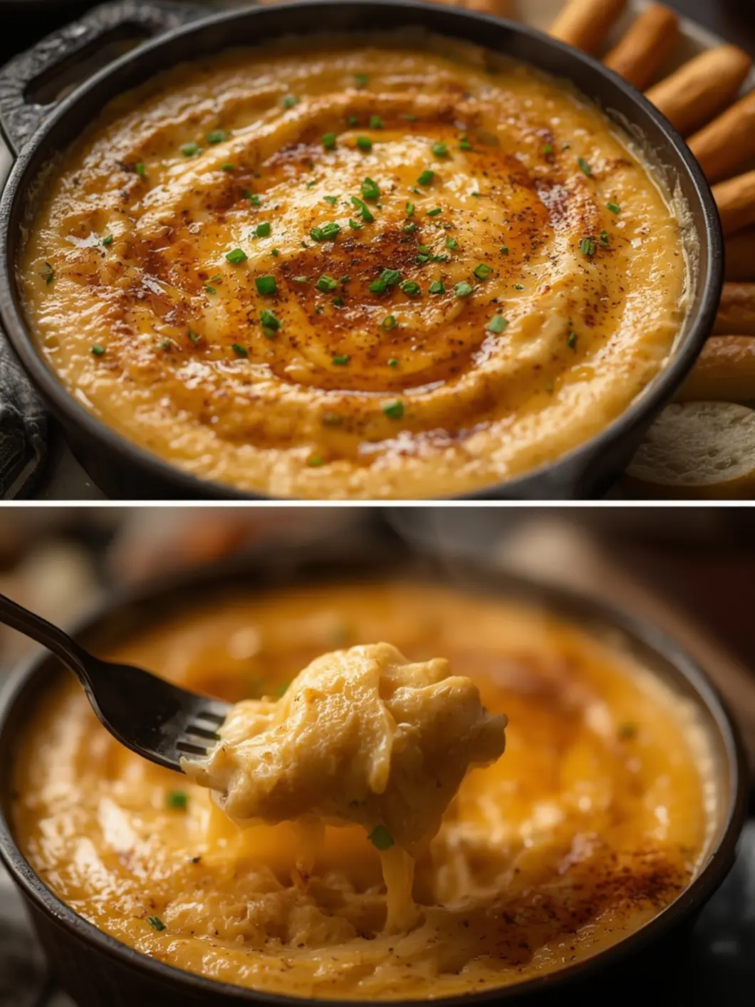 Beer Cheese Dip 1