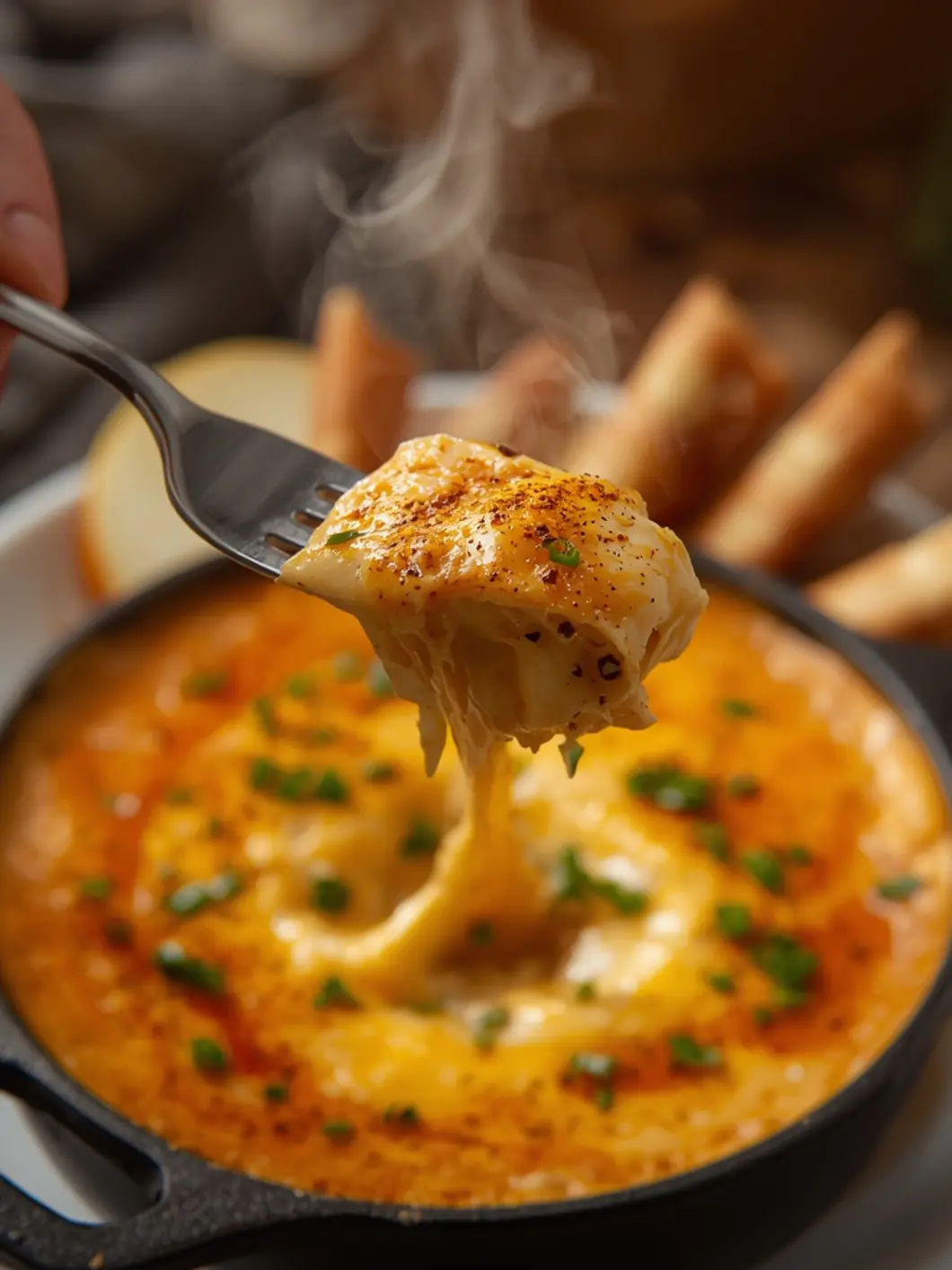 Beer Cheese Dip 3