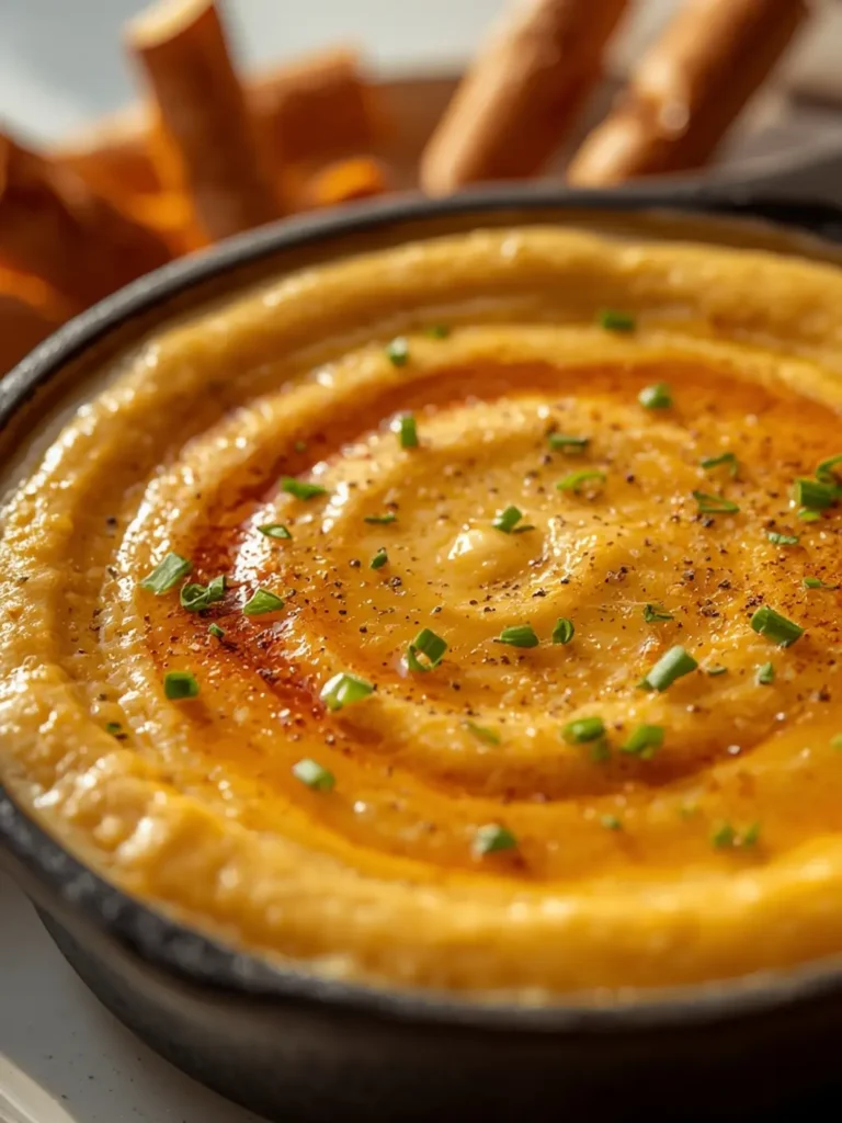 Beer Cheese Dip