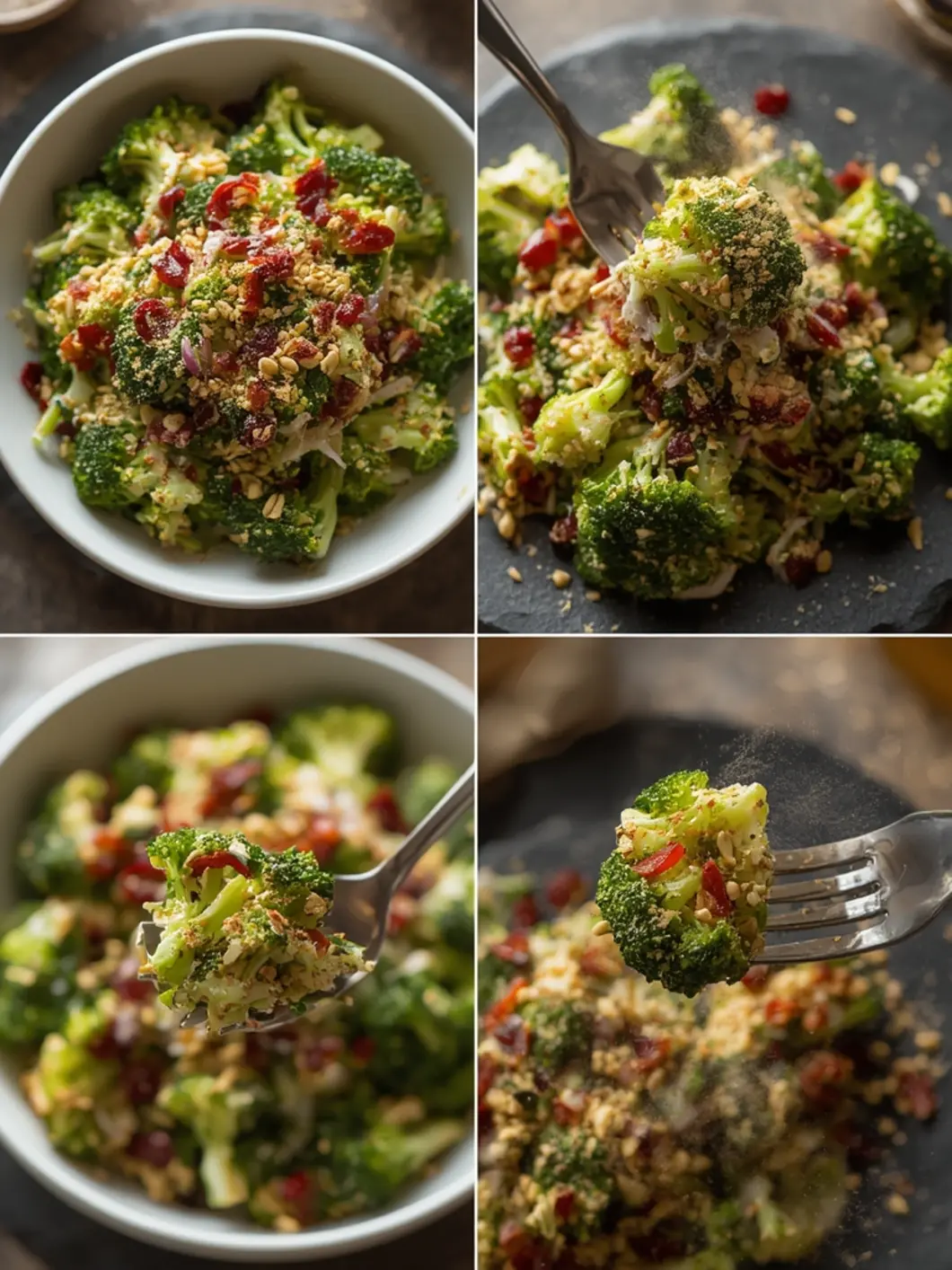 Broccoli Salad 1