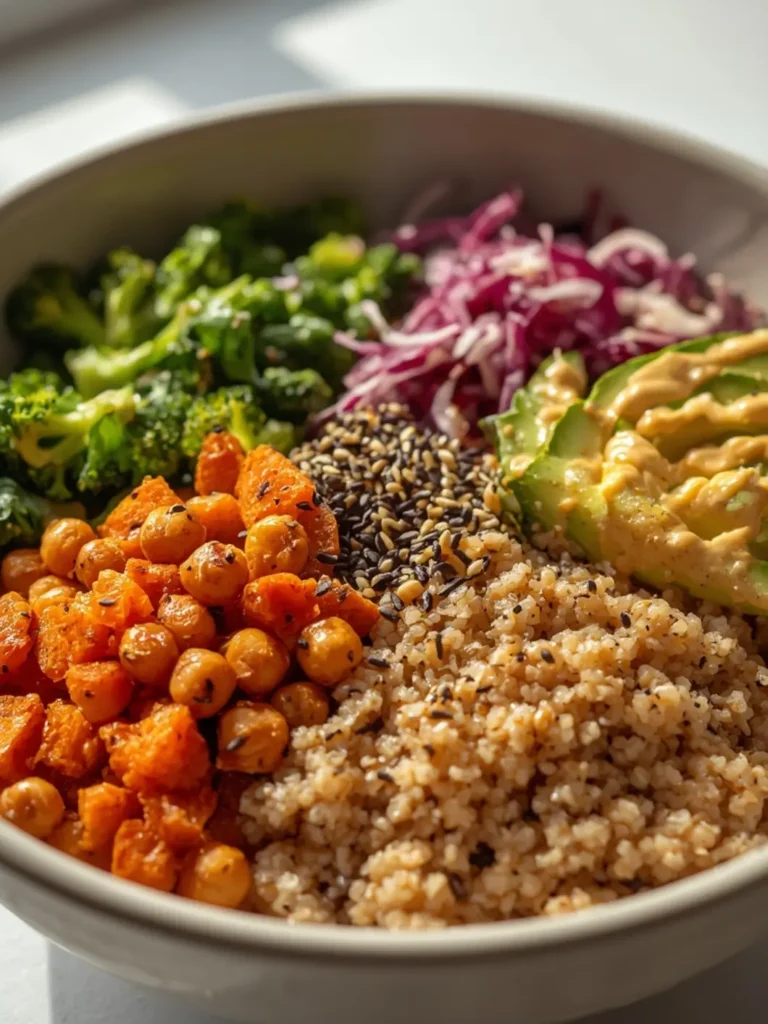 Buddha Bowl