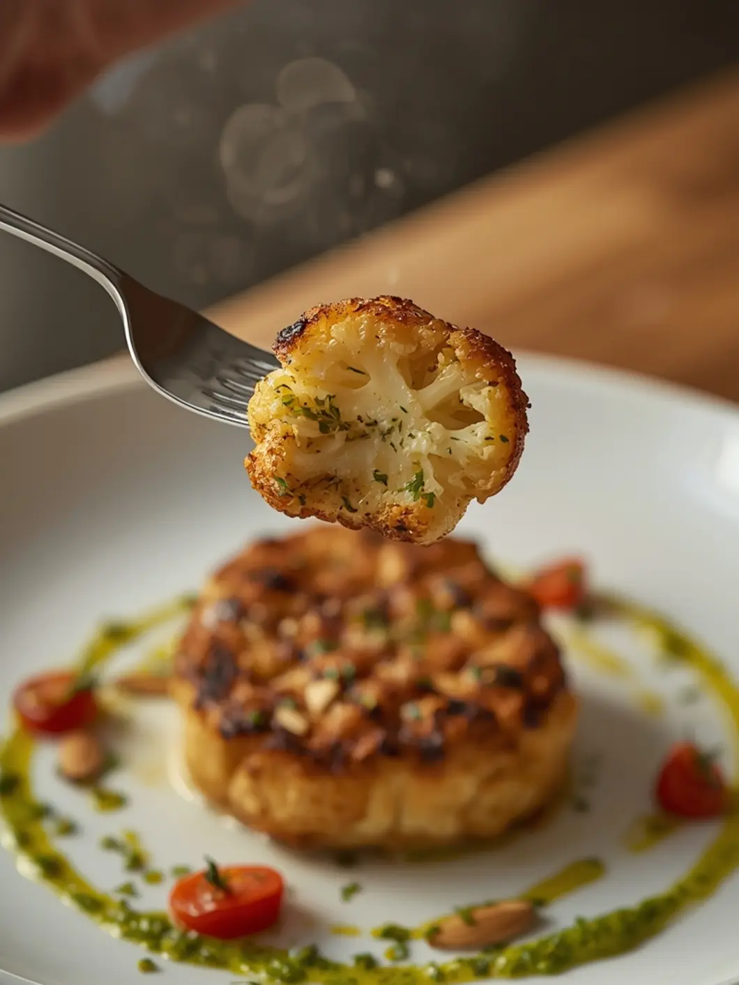 Cauliflower Steaks 3