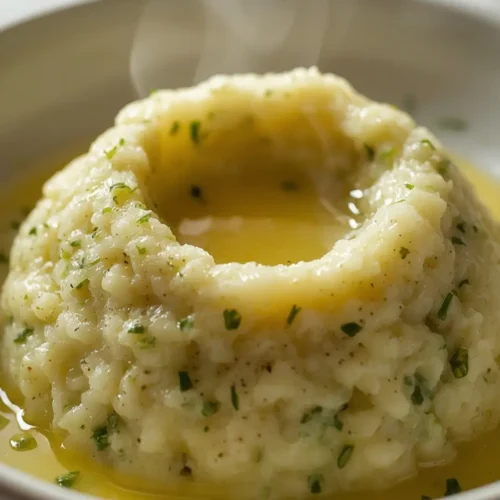 Colcannon Potatoes 2