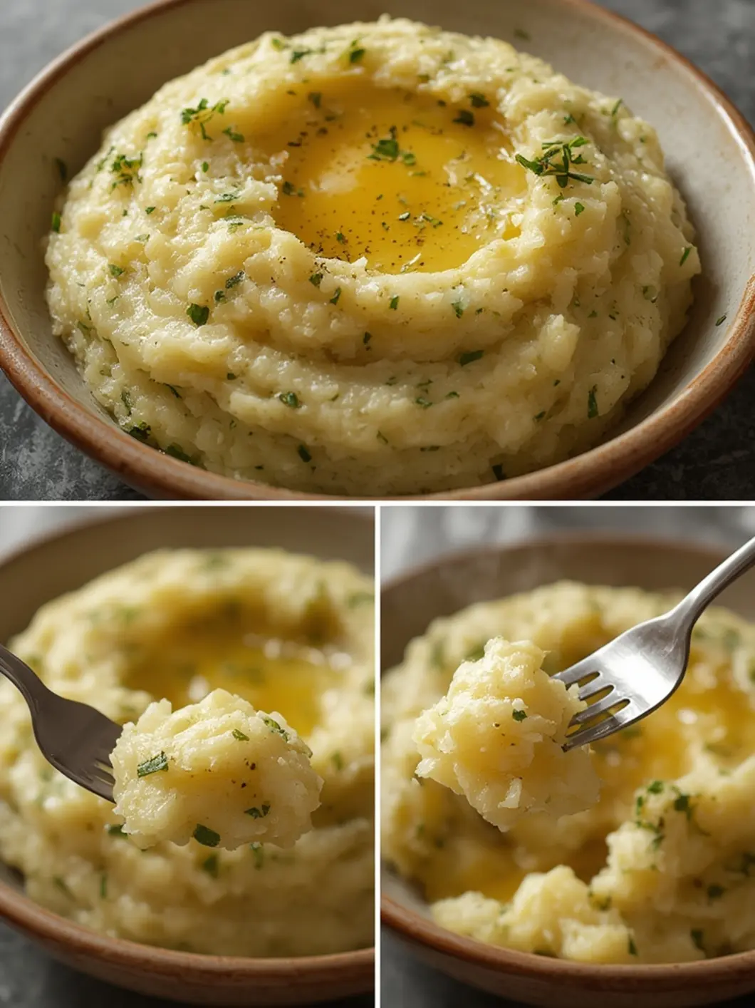 Colcannon Potatoes 3