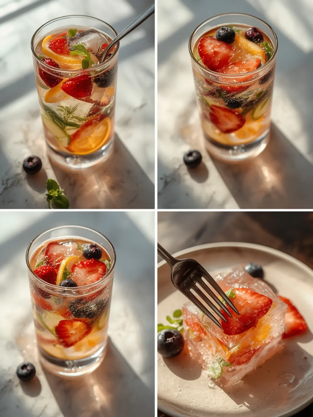 Detox Water 1