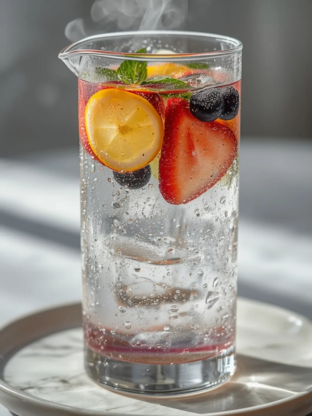 Detox Water