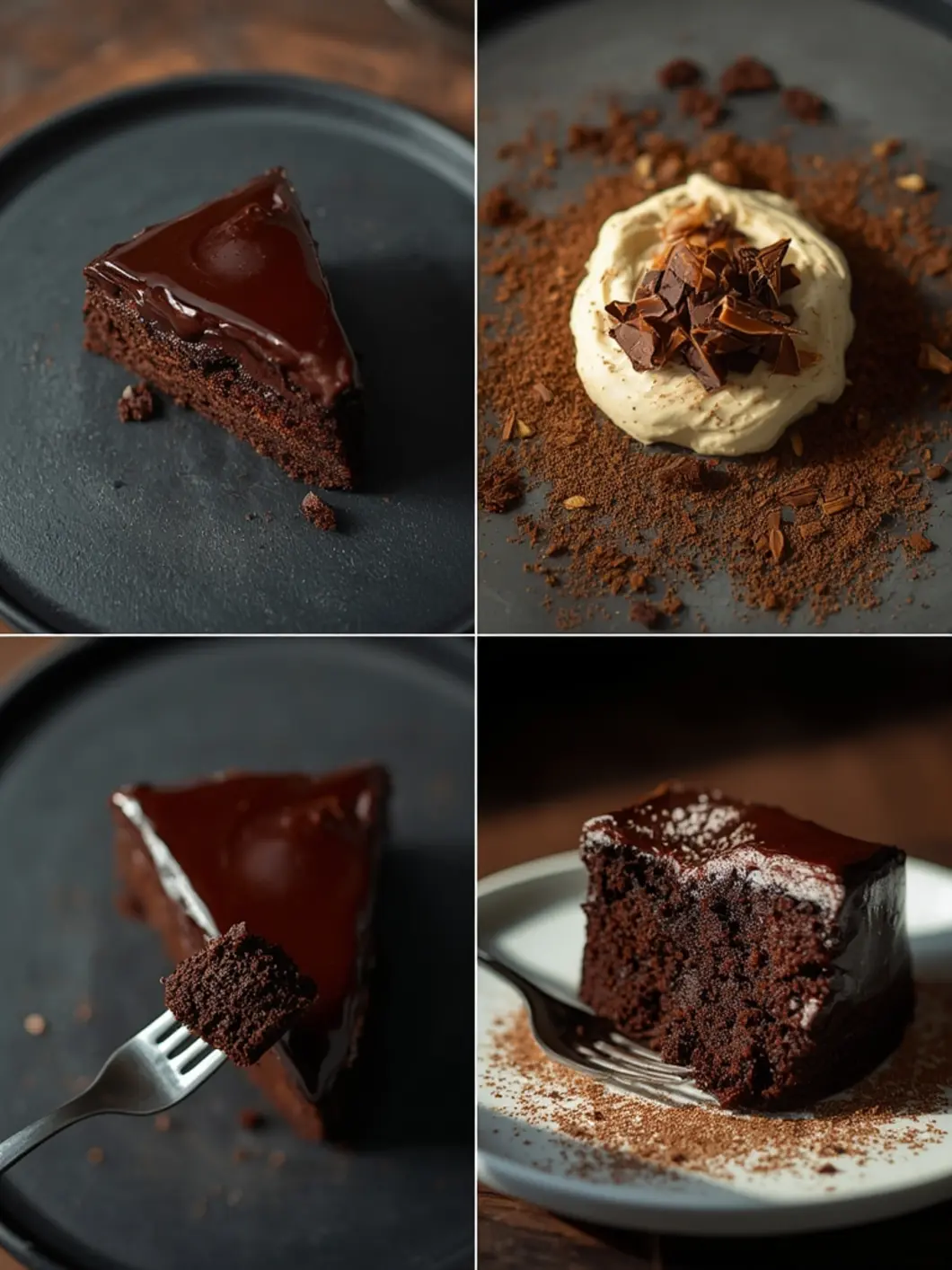 Rich Guinness Chocolate Cake (Easy One-Bowl Recipe) 3 Guinness Chocolate Cake 1