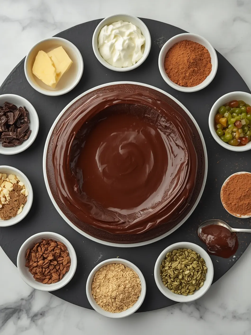 Rich Guinness Chocolate Cake (Easy One-Bowl Recipe) 5 Guinness Chocolate Cake variations