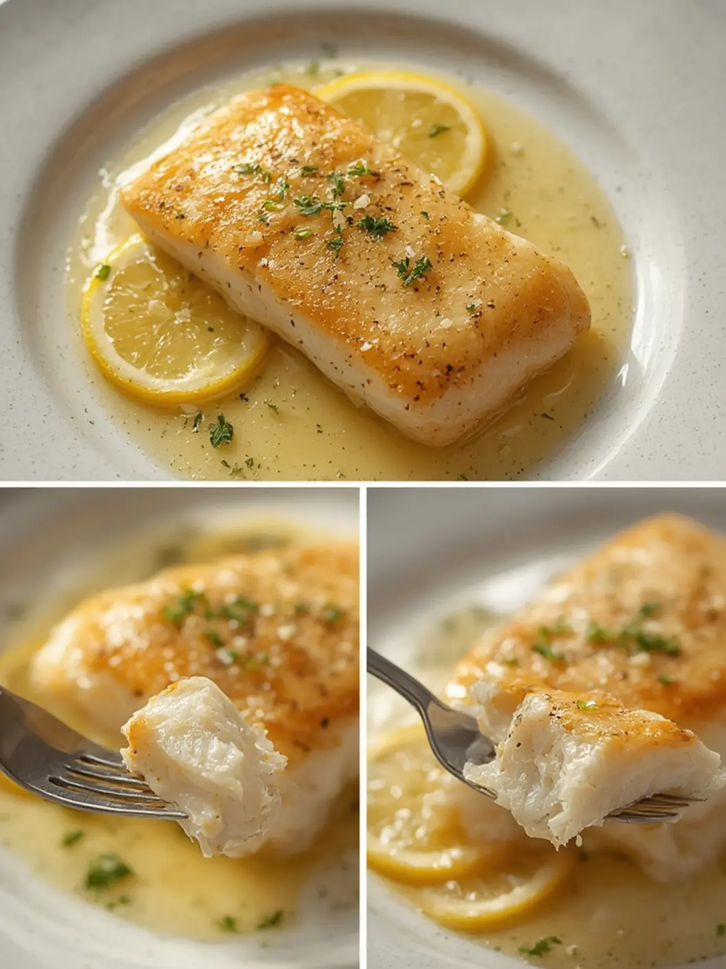 Lemon Pepper Tilapia 1