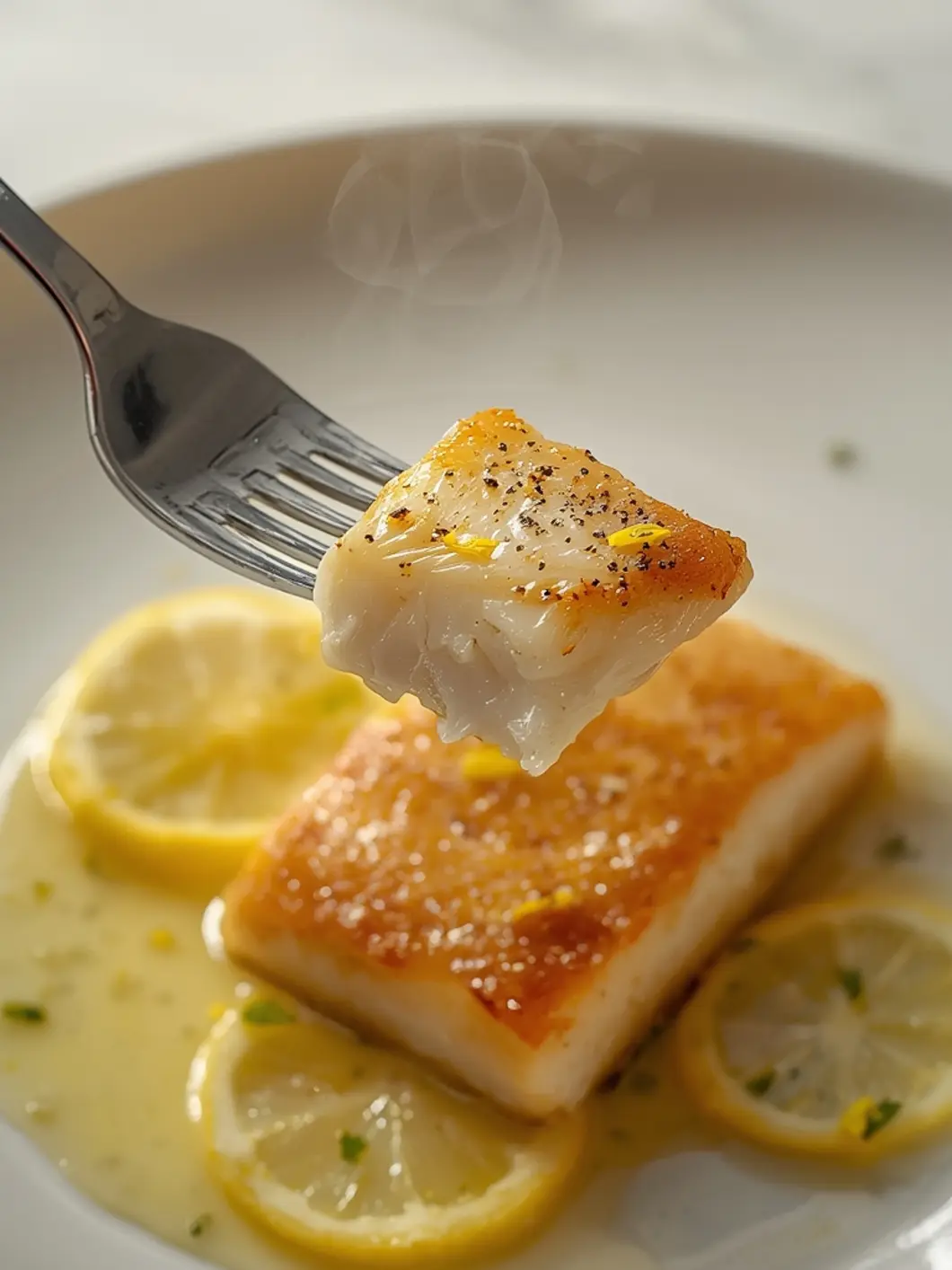 Lemon Pepper Tilapia 3