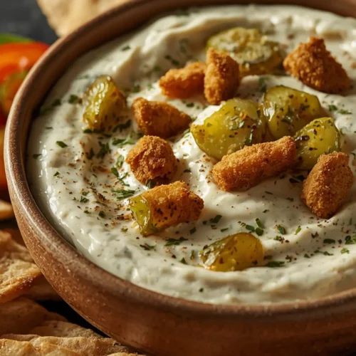 fried pickle dip 5