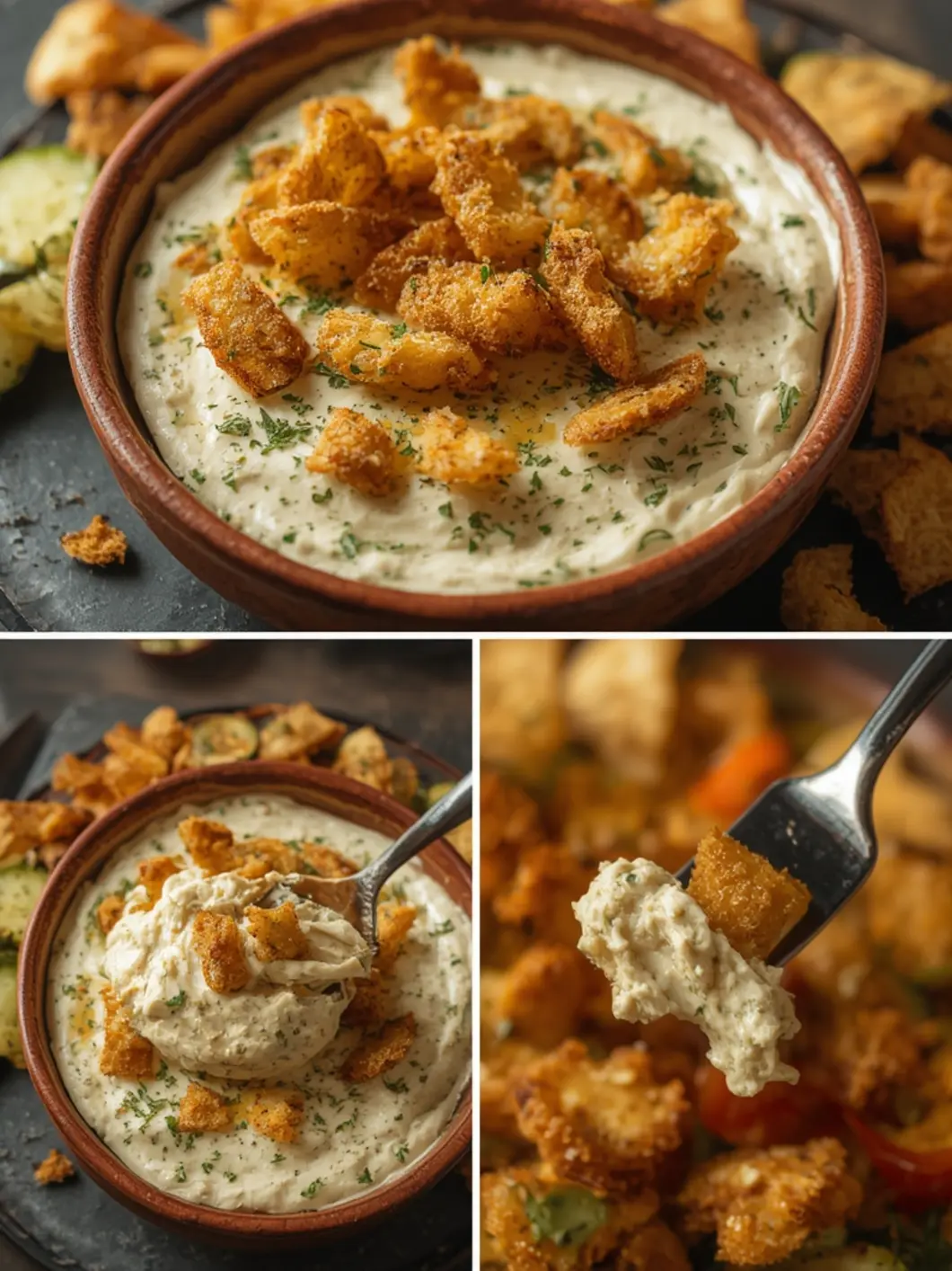 fried pickle dip 6