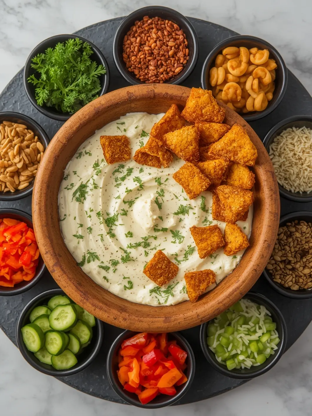 fried pickle dip variations 1