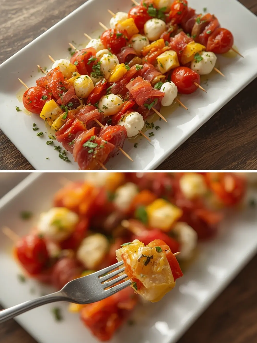 antipasto skewers 1