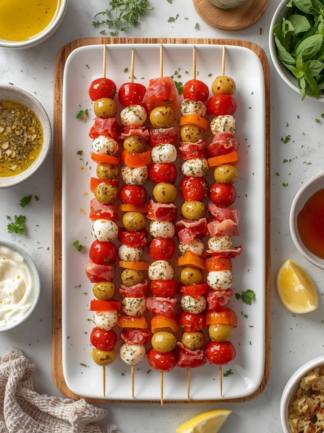antipasto skewers 2