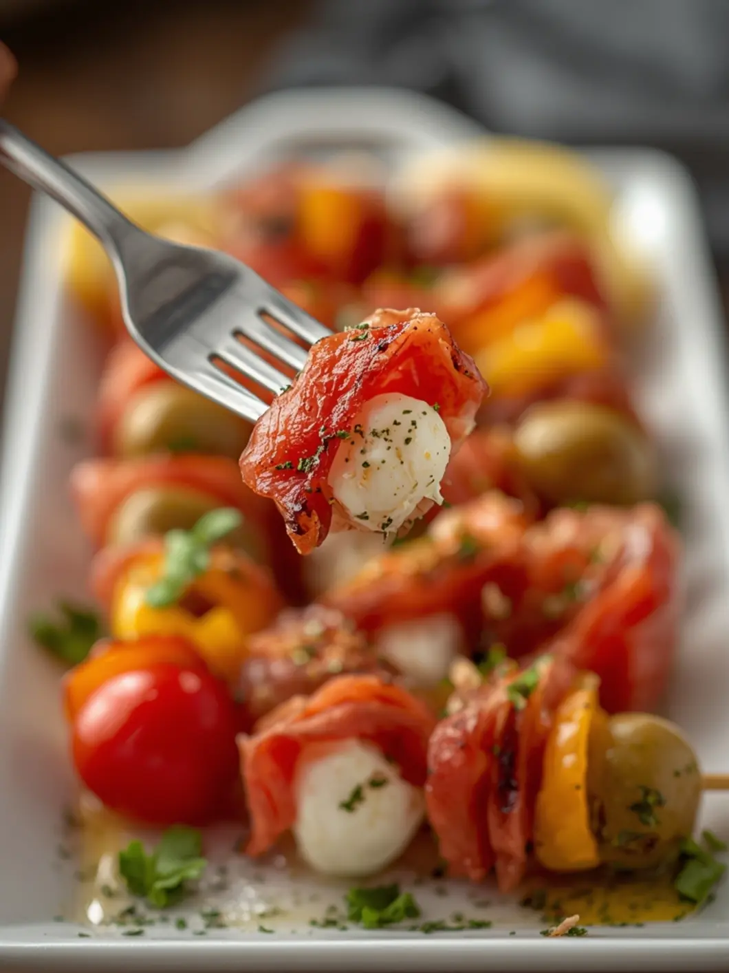 antipasto skewers 3