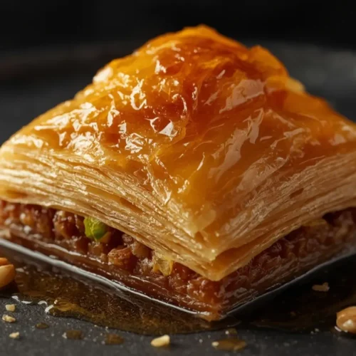 baklava