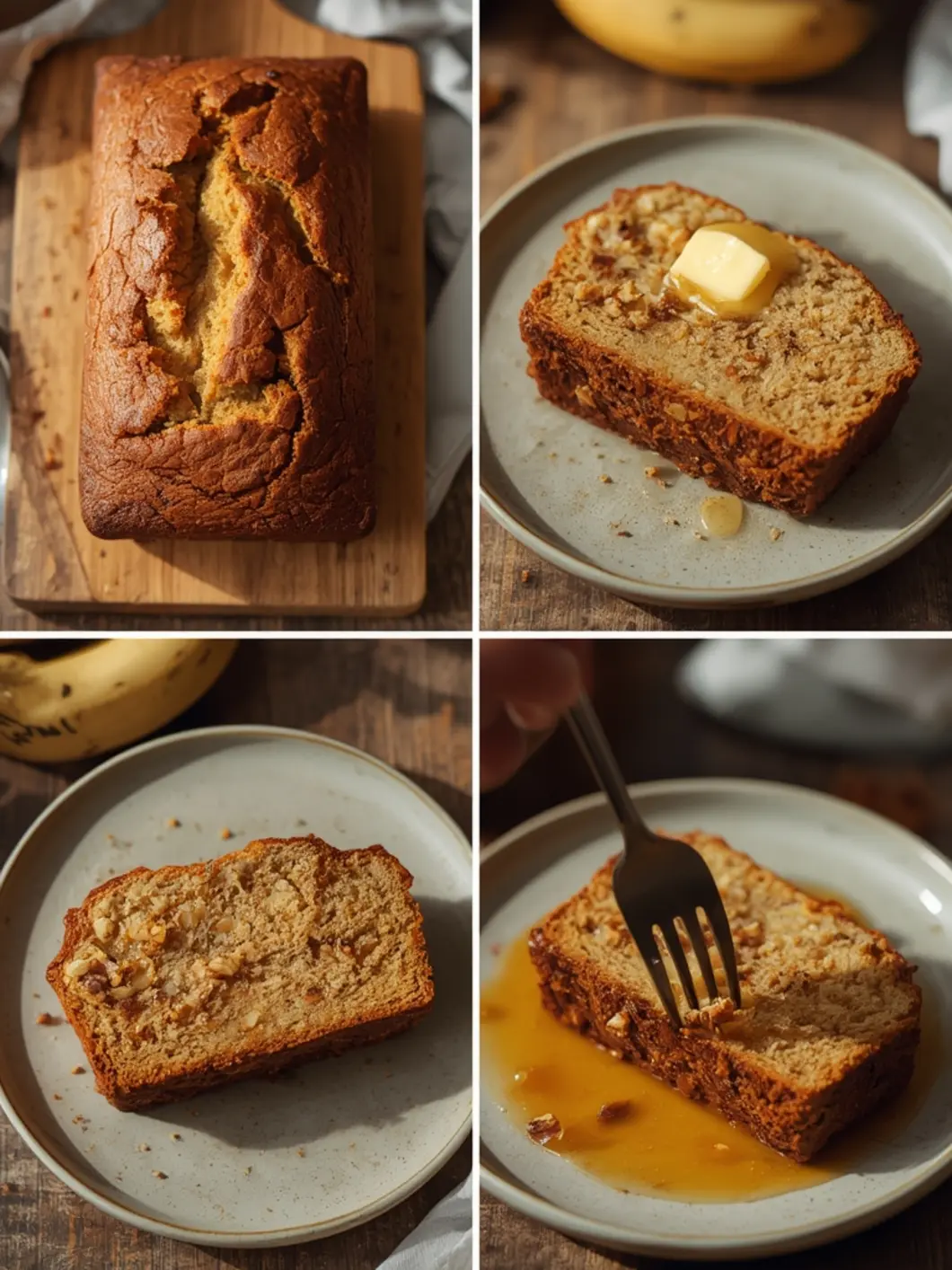 banana bread 1