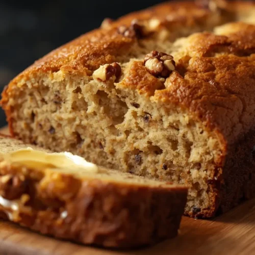 banana bread