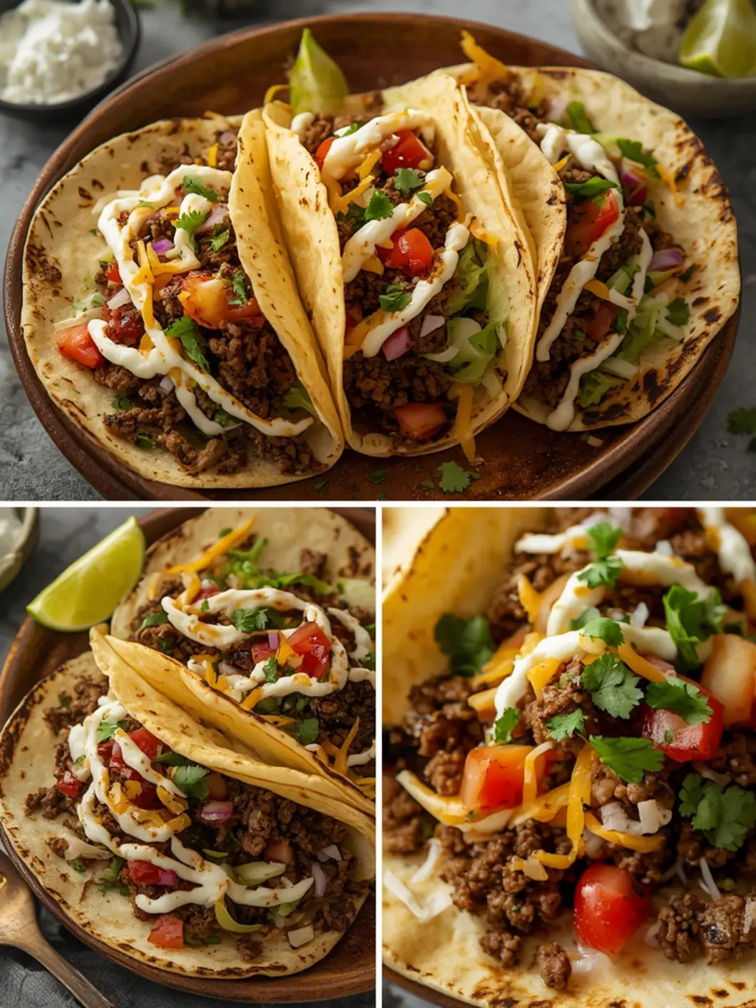 beef tacos 1