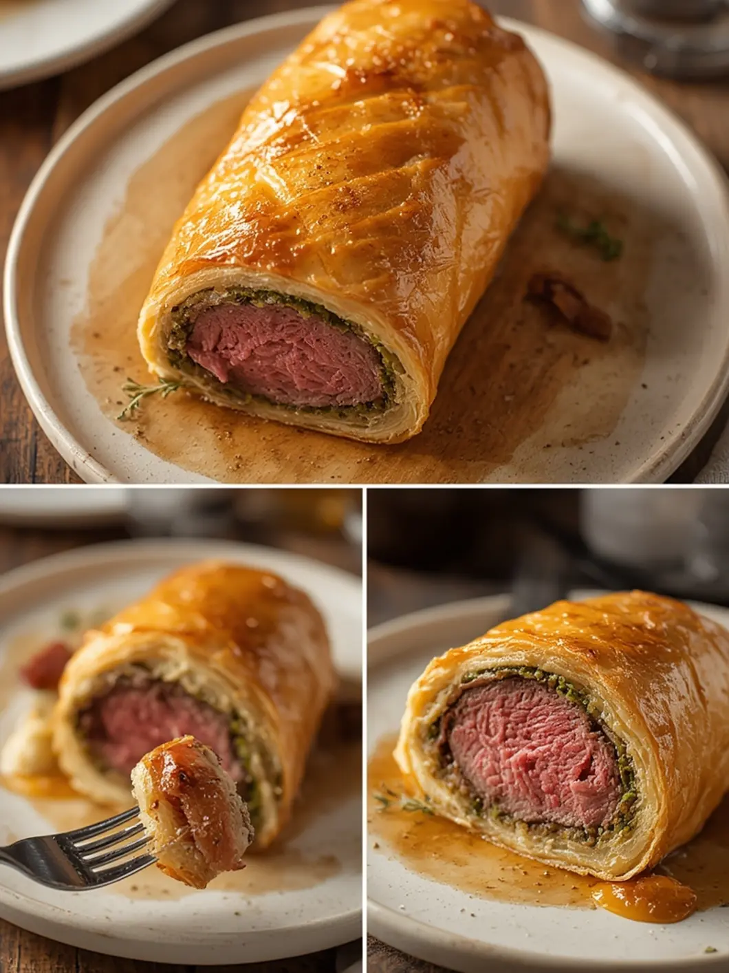 beef wellington 1