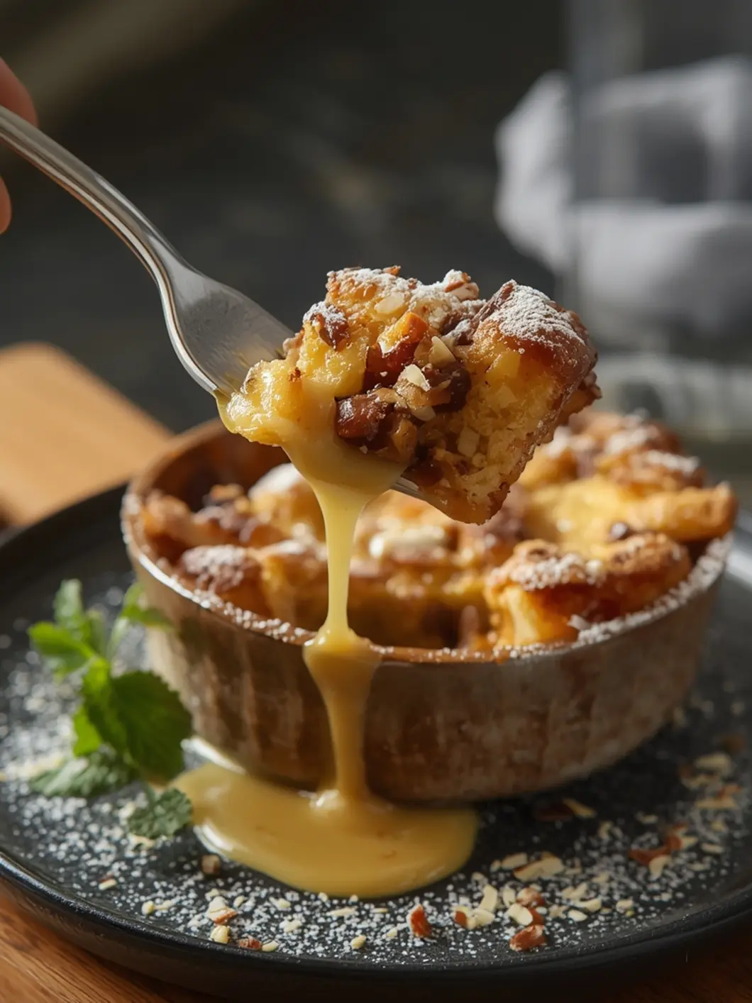 bread pudding 3