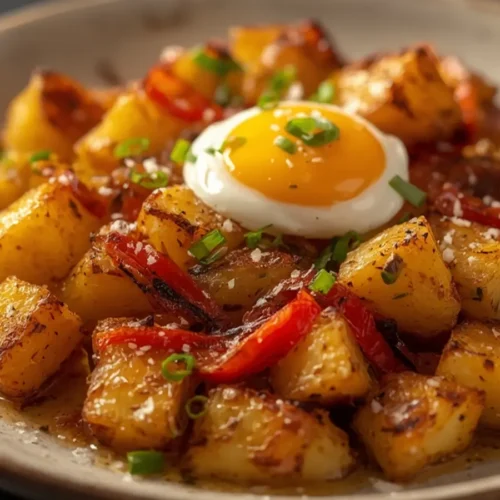 breakfast potatoes