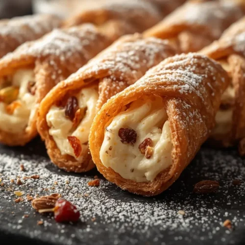 cannoli