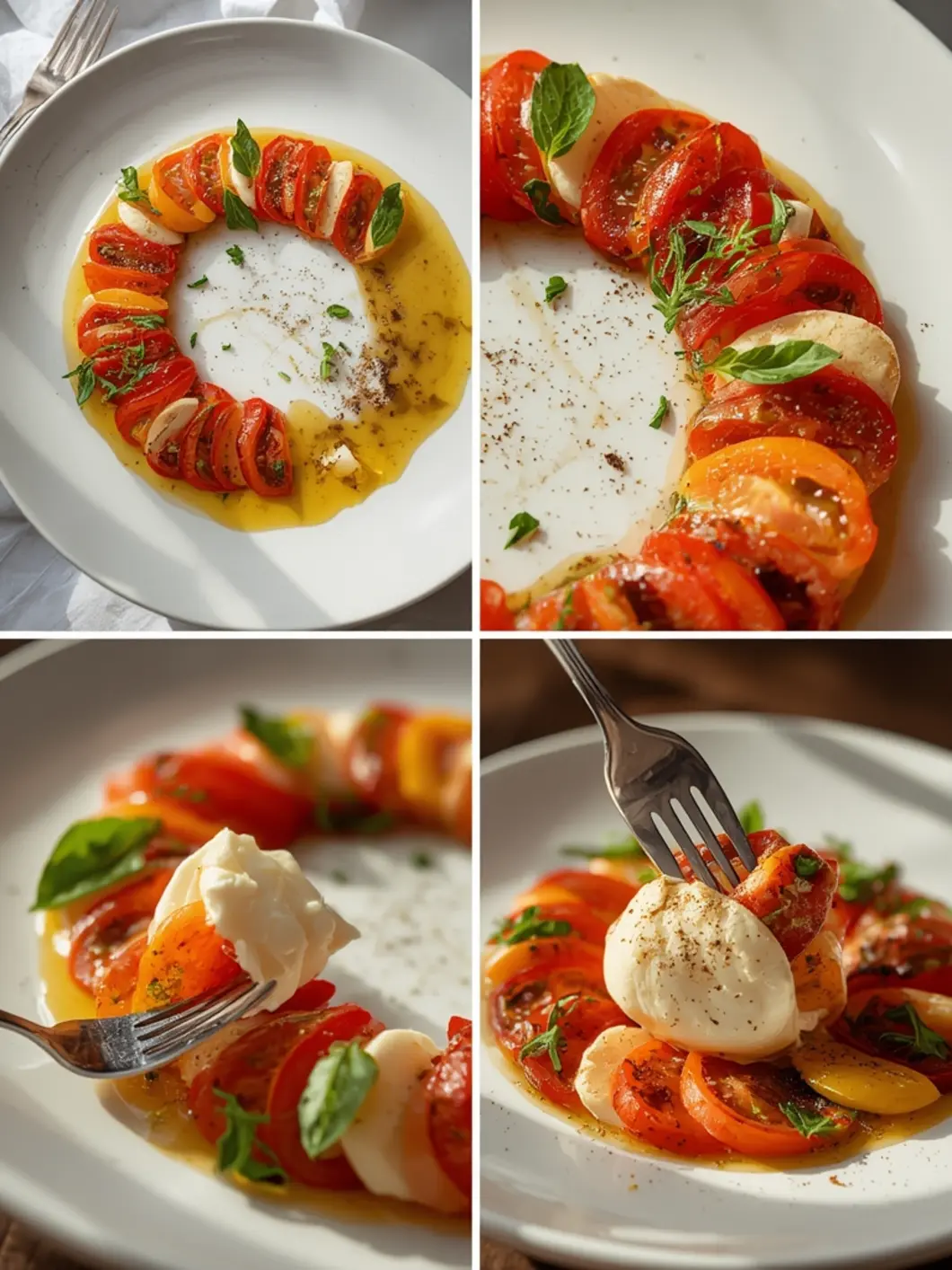 caprese salad 1