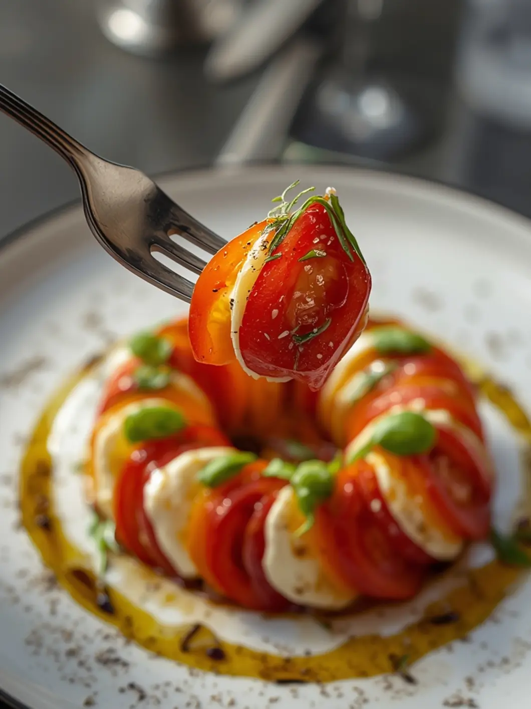 caprese salad 3