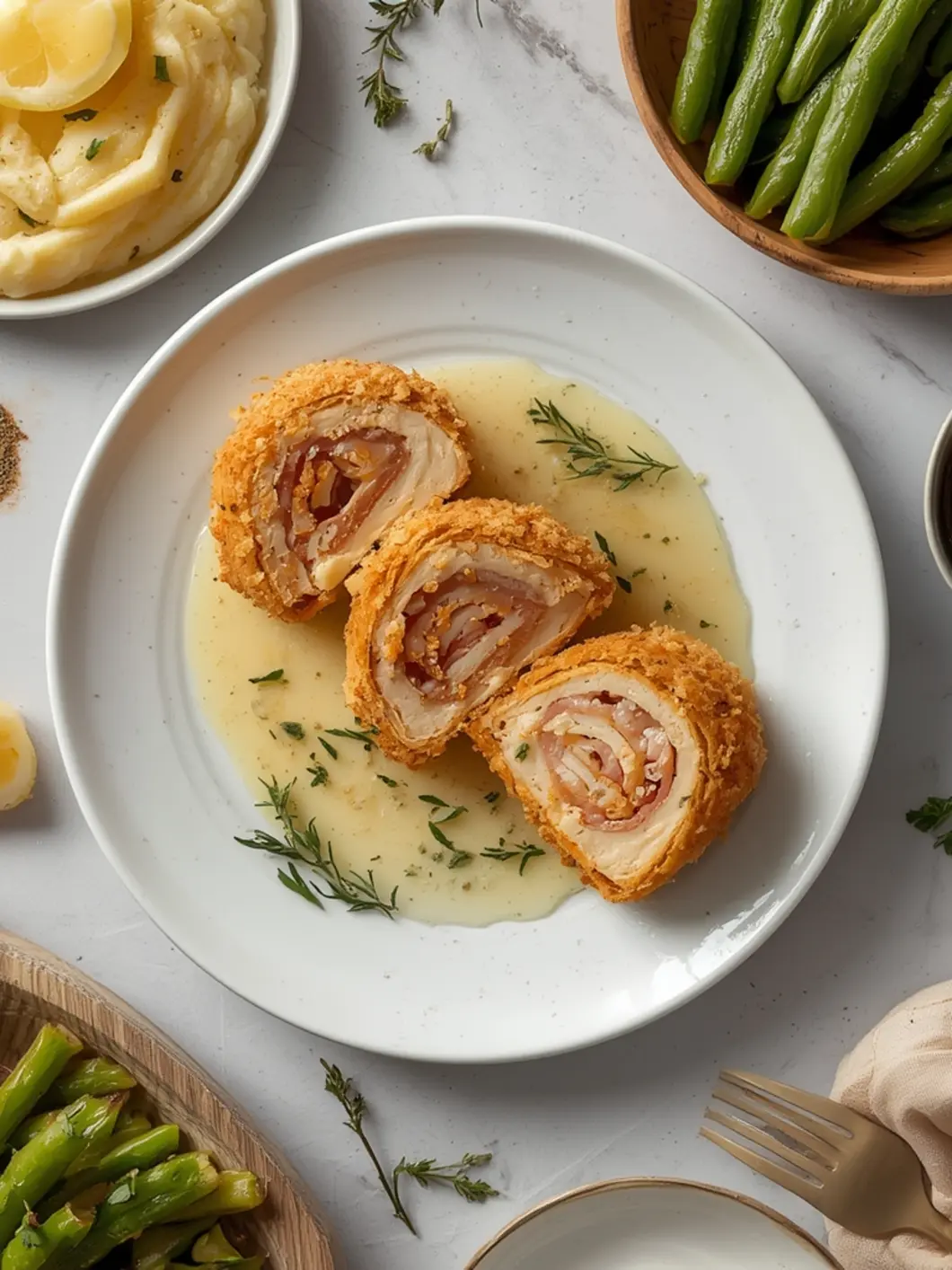 chicken cordon bleu 2