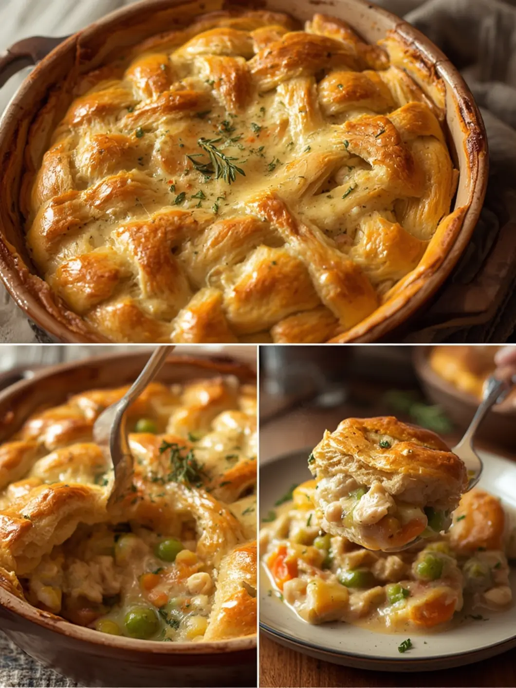 chicken pot pie 1